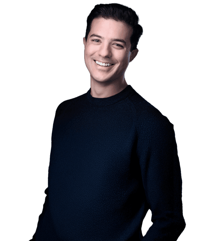 Joseph Alalou, founder of WACC